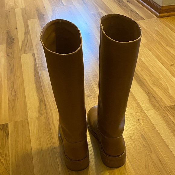 Steve Madden Riggs boot - Picture 3 of 5